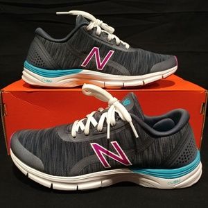 New Balance 711 WMNS sz 9 *used*